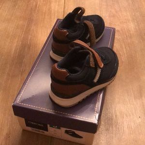 Cherokee Shoes- Boys